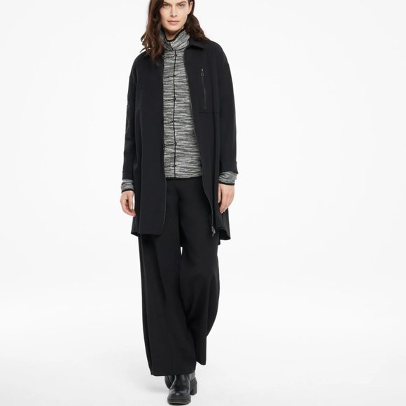 Sarah Pacini CHRYSALIS Sweater One Size - Picture 3 of 7